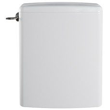 Livenza Plus Cistern and Lever Flush Mechanism