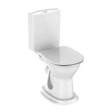 100mm High SMC Toilet Plinth