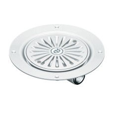 Pumped Gulley for Tuff Form (PGTF) 15mm