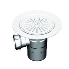 TFWA Tuff Form Gravity Waste