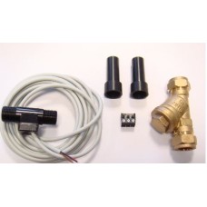 DigiPump FlowSensor Kit for use with Mixer Shower Heater