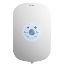 AKW SmartCare Plus White 10.5kw with silver/white kit