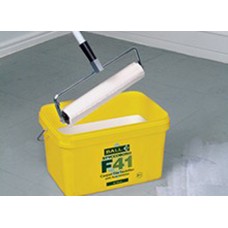 F.BALL ADHESIVES F41 15L CARPET TILE TACKIFIER (105M2)