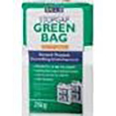 F.BALL SCREED GREENBAG GENERAL PURPOSE 114/128 REQ 5M2