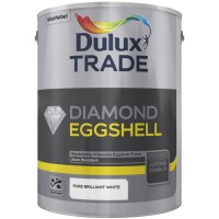 Dulux TR Diamond Eggshell PBW 5L