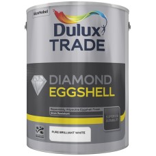 Dulux TR Diamond Eggshell PBW 5L
