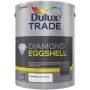 Dulux TR Diamond Eggshell PBW 5L