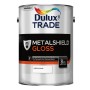 Dulux Trade Metalshield Gloss