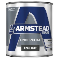 Armstead Trade Undercoat 5L White