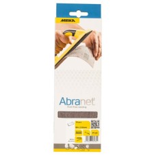 Mirka Abranet Strips 80 x 230mm P120 (box of 10)
