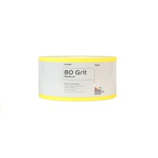 DULUX DECORATOR CENTRE ALUMINIUM OXIDE ROLL 50M 80G 50M