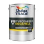 DT Pyroshield Eggshell White 5L