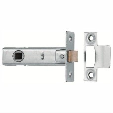 TUBULAR MORTICE LATCH 64 MM NP