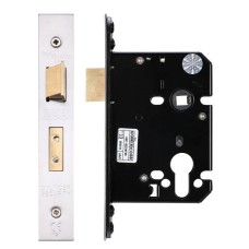 ZOO ZLBC76NP BATHROOM SASHLOCK 76mm SSS