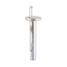 M6 x 40 Metal Nail-In CEILING Anchors(100)