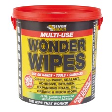 Giant Tuff Scrub All-Purpose Trade Wipes (Pack of 300)
