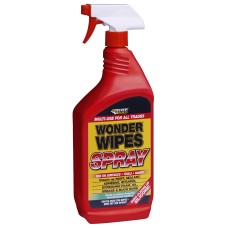 1 Litre Wonder Wipes Spray