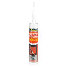 C3 General Purpose Mid Modulus Silicone Sealant Grey