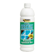 1 Litre UPVC Solvent Cleaner