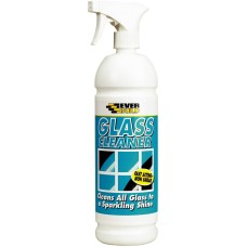 1 Litre Glass Cleaner