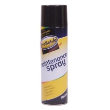 500ml Aerosol Maintenance Spray Lubricant