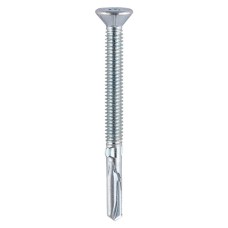 TFL Teks Screws 60mm (pack 100pcs)