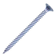 3.5 x 32 BZP Drywall Screws (1000qty)