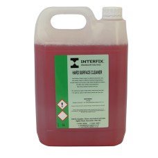 5 Litre Multi Purpose Hard Suface/Floor Cleaner