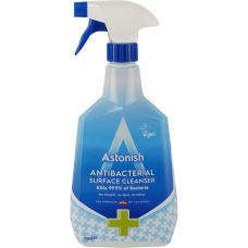 750ml Clean & Fresh Multi Surface Cleaner