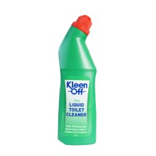 750ml Industrial Toilet Cleaner