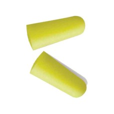 Standard Foamed Polymer Ear Plugs (Pairs)  200qty