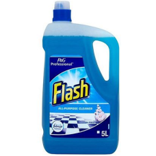 5 Litre Flash All Purpose Cleaner