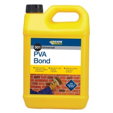 5 Litre PVA Bond