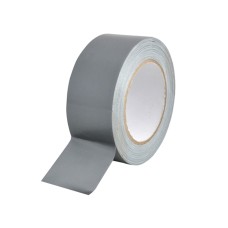 50mm x 50m Silver Gaffer Tape (Duct Tape) 