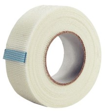 48mm x 90m Self Adhesive Fibreglass Scrim Tape
