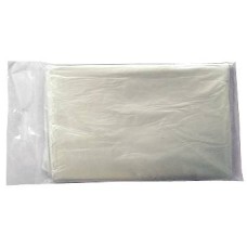 3.65m x 2.75m Polythene Dust Sheet