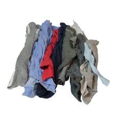 Cloth Rags 10kg