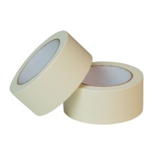 50mm x 50m Standard Masking Tape