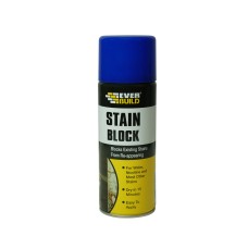 400ml Stainblock Aerosol