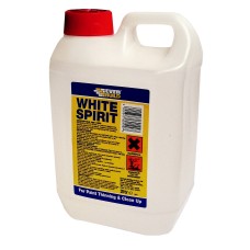 2 Liter White Spirit 
