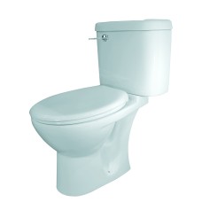 OL1B OLYMPUS WHITE C/C WC PAN WHITE STANDARD HEIGHT