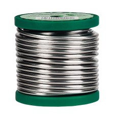 Plumbright Lead Free Solder Wire 500 g 99713
