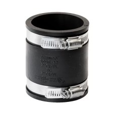 Fernco Draine CPLNG 50-65MM DC65