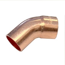 PlumbRight Street Elbow End Feed 15mm