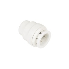 JG Speedfit Stop End 15mm Pushfit - PSE4615W