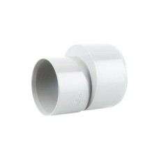 Wavin Osma Socket Waste Reducer White 40mm x 50mm