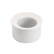 Wavin Osma Socket Waste Reducer White 50mm x 32mm