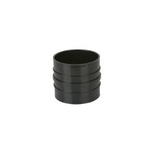 Wavin OsmaSoil Ring Seal Double Socket 110mm 4S105B