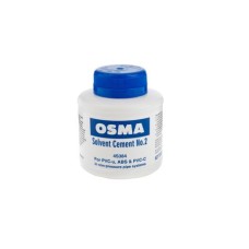 Osma 4S384G Solvent Cement No2 Can 250ml