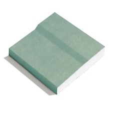 GTEC 2400 X 1200 X 12.5 TE MOISTURECHECK